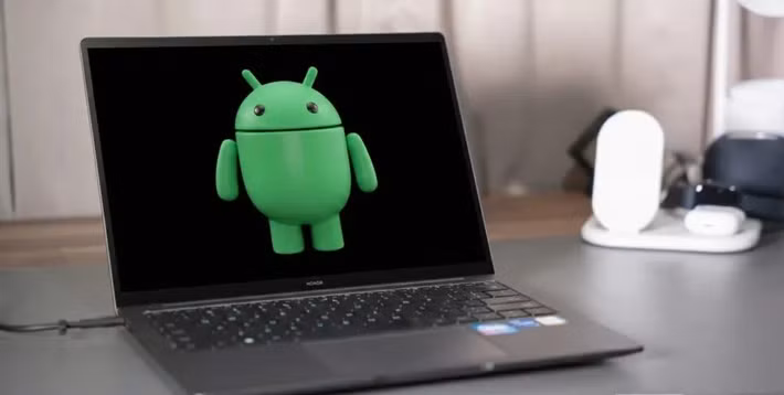 Sameer Samat - người đứng đầu mảng Hệ sinh thái Android - xác nhận sự kết hợp Android và ChromeOS sẽ bắt đầu từ năm sau.
