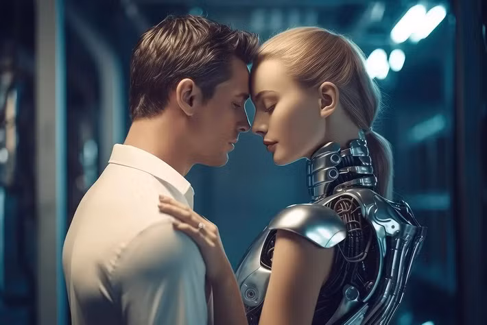Đối tượng chính là nam giới trẻ tuổi, tìm kiếm mối quan hệ thuận theo ý mình.