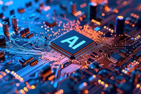 “Mùa đeo còng vàng” giờ trở thành biểu tượng cho Thung lũng Silicon thời AI: hào nhoáng bên ngoài, nhưng đầy ràng buộc bên trong.