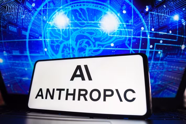 Doanh thu Anthropic đã vượt 7 tỷ USD và có thể đạt 26 tỷ USD vào năm 2026.