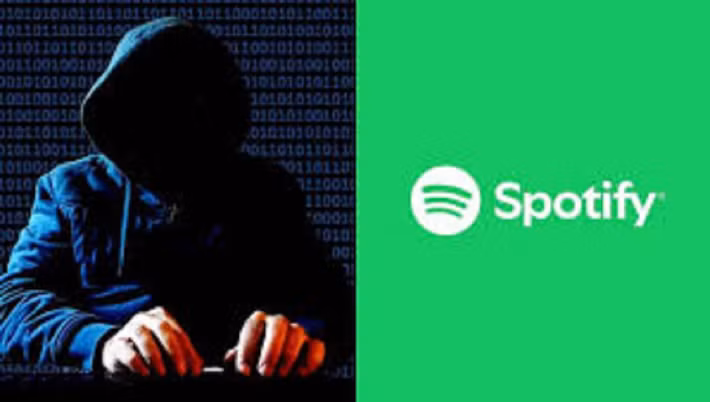 Theo Spotify, bên thứ ba đã thu thập metadata công khai và sử dụng các phương thức vượt DRM để truy cập trái phép vào một phần tệp âm thanh.