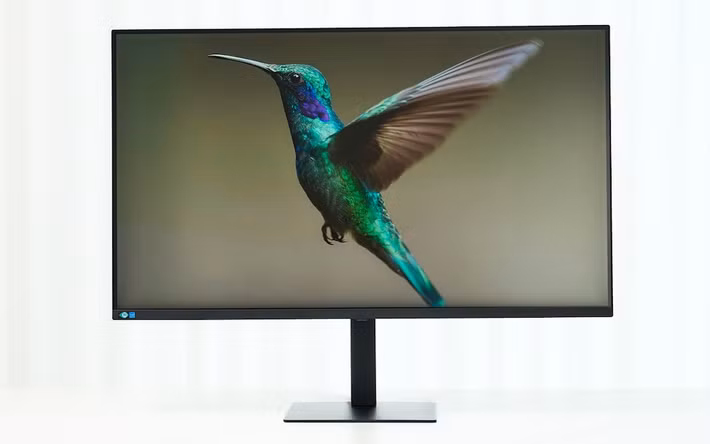 Samsung ViewFinity S8 37 inch được giới thiệu như một chuẩn mực mới cho màn hình làm việc.