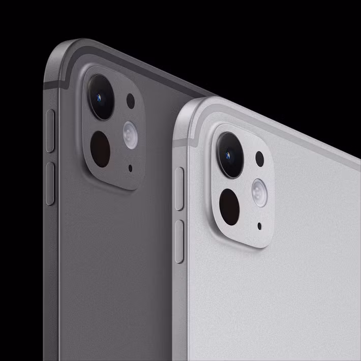 iPadOS 26 được tinh chỉnh với giao diện mới, khả năng đa nhiệm linh hoạt và công cụ PDF chuyên dụng.