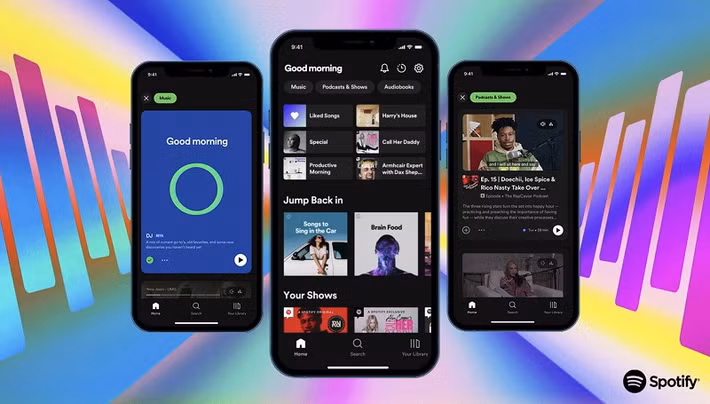 Nhóm này cho rằng mục tiêu của họ là “bảo tồn âm nhạc”, chỉ trích Spotify thiên về nghệ sĩ nổi tiếng và mô hình thương mại hóa.