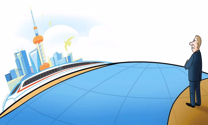 Các tỷ phú như Elon Musk hay Marc Andreessen thừa nhận Trung Quốc đang thể hiện tinh thần dám thử nghiệm từng làm nên huyền thoại Silicon Valley.