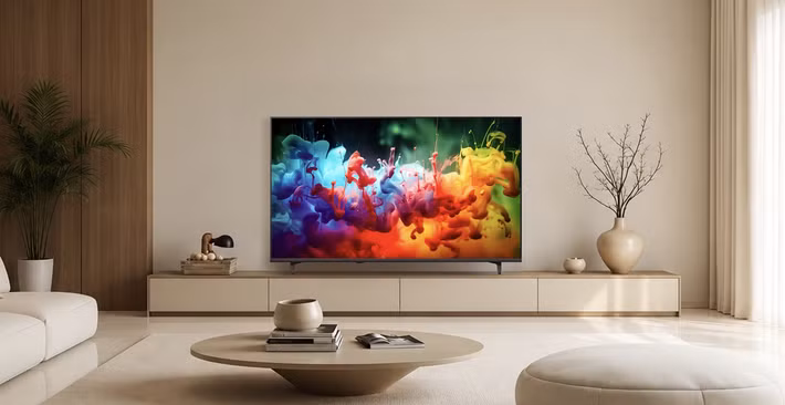 Việc mở rộng danh mục TV màn hình lớn với QNED90 115 inch cùng nhiều dòng sản phẩm MiniLED khác cho thấy LG đang theo đuổi mạnh mẽ xu hướng giải trí tại gia cao cấp, đồng thời khi kết hợp với các dòng loa thanh hỗ trợ WOW Orchestra và WOW Interface, người dùng có thể tận hưởng không gian âm thanh mạnh mẽ và sống động hơn, hoàn thiện trải nghiệm xem thể thao đỉnh cao ngay trong chính ngôi nhà của mình.