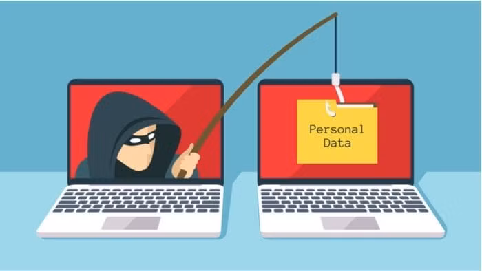 Khi nghi ngờ email giả mạo, hãy gửi đến reportphishing@apple.com và chỉ liên hệ Apple qua kênh chính thống.