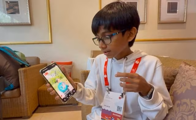 Startup của cậu, Arm Technologies, đang hợp tác cùng chính quyền Kerala và Dubai để phát triển nền tảng AI pháp lý JustEase.