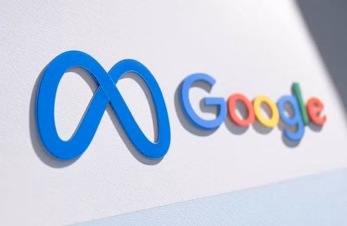 Theo phán quyết, Meta phải bồi thường 4,2 triệu USD, còn Google chịu trách nhiệm 1,8 triệu USD.