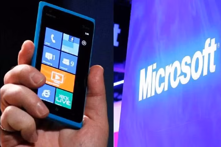 Chỉ hai năm sau, thương hiệu huyền thoại bị Microsoft mua lại với giá 5,44 tỷ euro, khép lại kỷ nguyên di động Phần Lan.