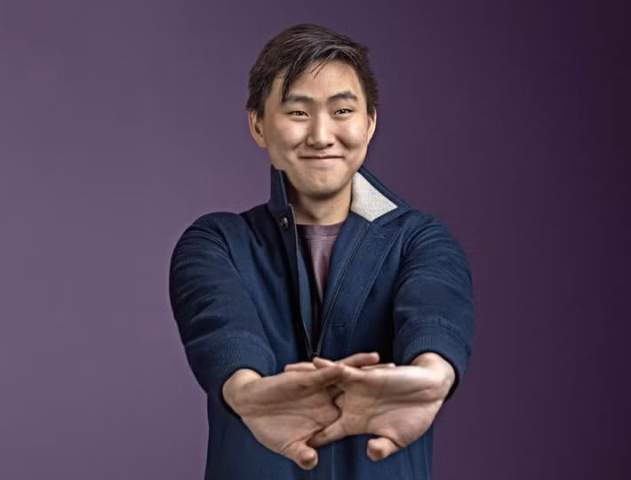 Alexandr Wang, nhà sáng lập Scale AI trở thành tỷ phú tự thân trẻ nhất thế giới ở tuổi 28.