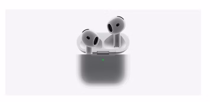 Apple giữ chung thiết kế, chip và thao tác cho cả hai bản, chỉ khác tính năng ANC.