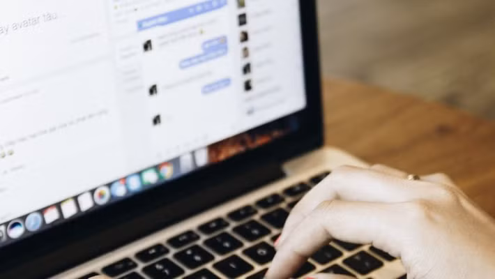 Meta khuyến nghị kích hoạt lưu trữ an toàn và thiết lập mã PIN để tránh mất dữ liệu.