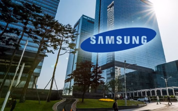 Samsung kỳ vọng sẽ rút ngắn khoảng cách công nghệ bằng HBM4 thế hệ mới, dự kiến ra mắt vào năm 2026 với tiến trình 1C nm.