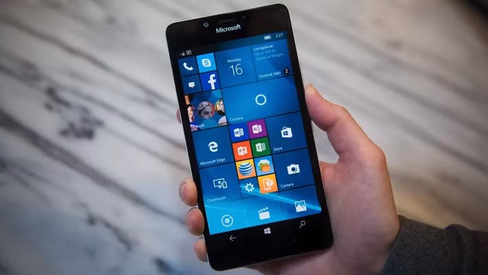 Nếu còn tồn tại, Windows Phone có thể phải đánh đổi sự “nhẹ như gió” để hỗ trợ nhiều app hơn.