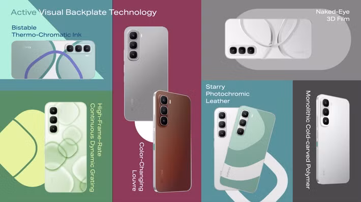 Infinix Note 60 series tạo khác biệt bằng khả năng gọi và nhắn tin vệ tinh toàn cầu, mở rộng khả năng kết nối ở khu vực không sóng.