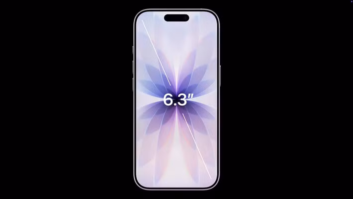 Một thay đổi khác là Apple bỏ bản 128GB nhưng giữ nguyên giá khởi điểm cho bản 256GB. Người dùng vì vậy nhận được dung lượng gấp đôi mà không phải trả thêm tiền.