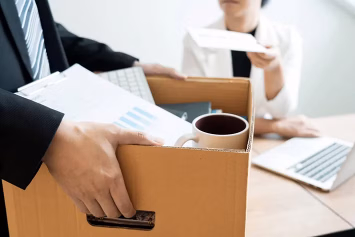 Chỉ trong vài tháng, hơn 30.000 nhân viên đã bị cắt giảm khỏi tập đoàn.