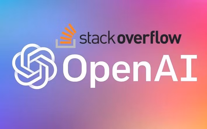 Tuy nhiên, thỏa thuận cấp phép dữ liệu cho OpenAI và Google đã biến nền tảng này thành nạn nhân của chính các mô hình AI thay thế nó.