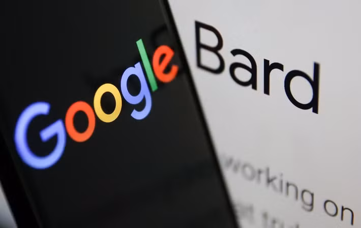 Chatbot Bard ra mắt nhưng gây thất vọng, khiến Google rơi vào khủng hoảng niềm tin.