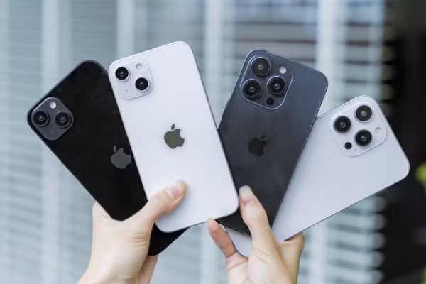 Trong bối cảnh công nghệ thay đổi nhanh, lựa chọn một chiếc iPhone giá hợp lý nhưng vẫn đáp ứng tốt nhu cầu hàng ngày rõ ràng là chiến lược thông minh cho đa số người dùng năm 2026.