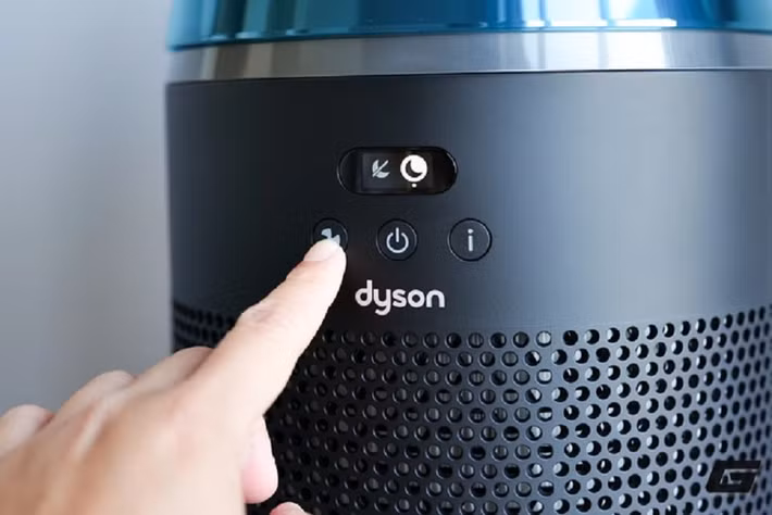 Điểm nhấn lớn là lõi lọc có tuổi thọ tới 5 năm, giảm chi phí bảo trì và phù hợp cho người bận rộn muốn “cắm và chạy” thật sự.(Ảnh: Genk)
