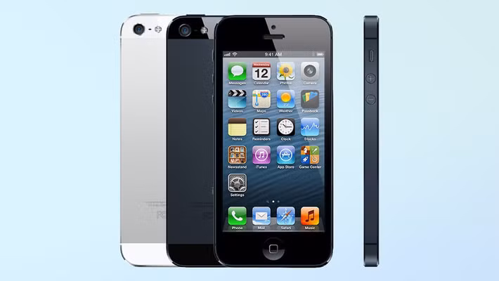 Apple vừa cập nhật danh sách sản phẩm vòng đời và chính thức “khai tử” iPhone 5 cùng phiên bản iPhone 4 8GB.