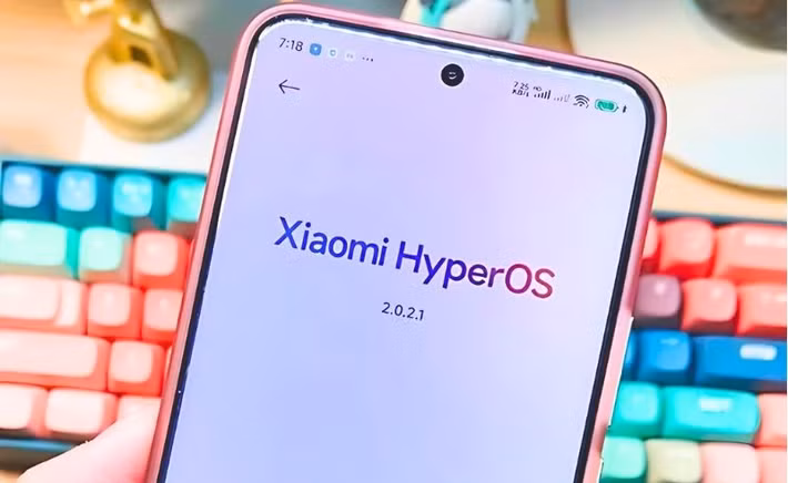 HyperOS giúp giảm phân mảnh, chuẩn hóa nền tảng toàn cầu và đơn giản hóa việc bảo trì.