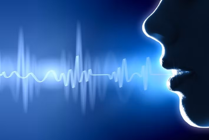 Giọng nói giúp tăng năng suất, sáng tạo và phù hợp với người làm việc đa nhiệm hoặc di chuyển.