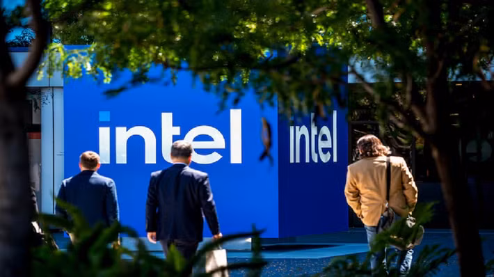 Intel dự kiến chỉ còn khoảng 75.000 nhân viên vào cuối năm 2025, giảm hơn 20% so với năm trước.