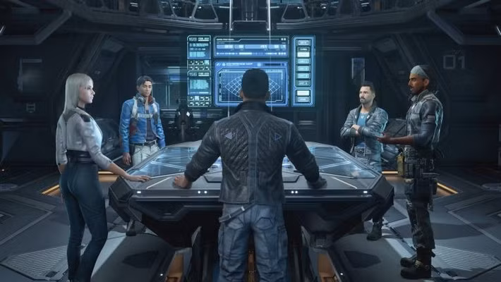 Owlcat Games vừa xác nhận sử dụng công cụ AI sinh tạo khi phát triển tựa game The Expanse: Osiris Reborn.