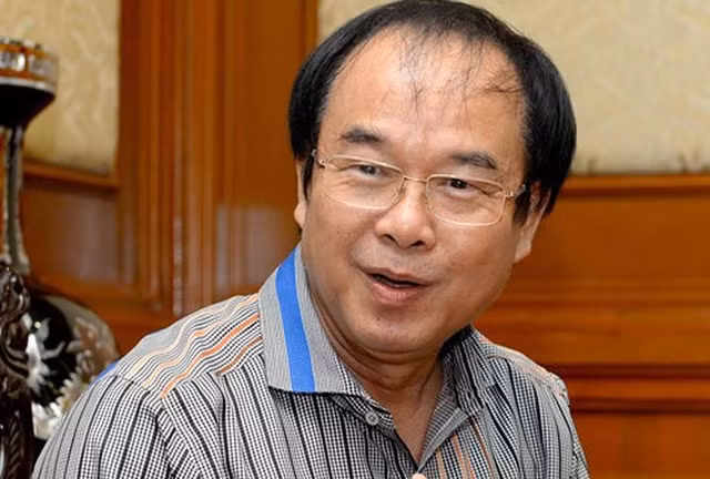 De nghi truy to cuu Pho Chu tich thuong truc UBND TPHCM Nguyen Thanh Tai