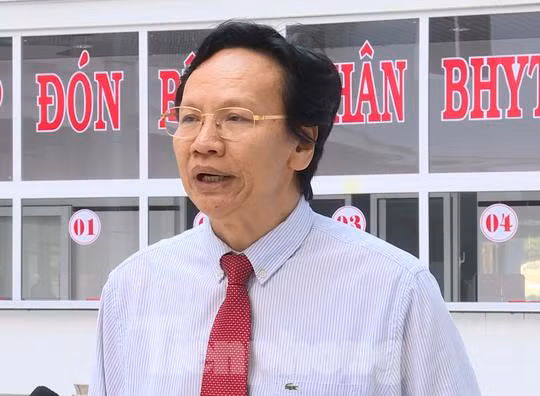 Vu an tai So Y te Dak Lak: 10 can bo da bi khoi to la nhung ai?-Hinh-2