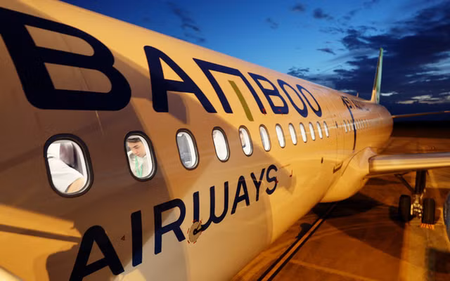 Bamboo Airways ky vong IPO vao nam 2020, thu ve 100 trieu USD co hao huyen?