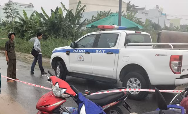 Những vụ tài xế Grab bị giết dã man gây chấn động dư luận - Hình 3 Nhung vu tai xe Grab bi giet da man gay chan dong du luan-Hinh-3