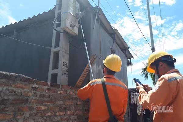 5 năm nữa EVN hết độc quyền, người dân được đàm phán giá điện 5 nam nua EVN het doc quyen, nguoi dan duoc dam phan gia dien