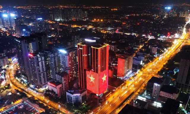‘Điểm nóng’ đầu tư bất động sản phía Tây Hà Nội - Hình 3 ‘Diem nong’ dau tu bat dong san phia Tay Ha Noi-Hinh-3