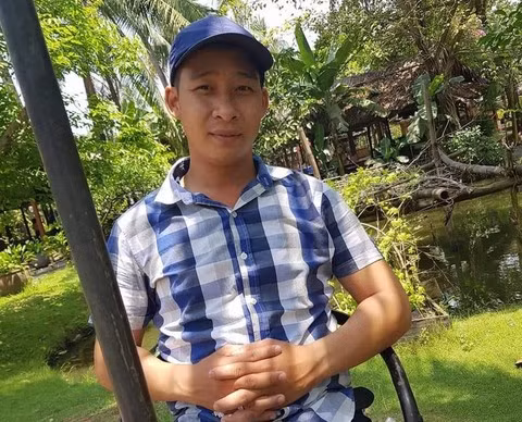 Trung tướng Lương Tam Quang kêu gọi Tuấn Khỉ đầu thú để được hưởng khoan hồng - Hình 2 Trung tuong Luong Tam Quang keu goi Tuan Khi dau thu de duoc huong khoan hong-Hinh-2