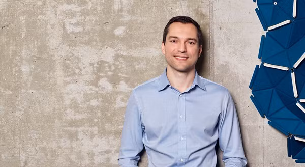 Tỷ phú Nathan Blecharczyk và hành trình tạo ra startup 25 tỷ USD Ty phu Nathan Blecharczyk va hanh trinh tao ra startup 25 ty USD