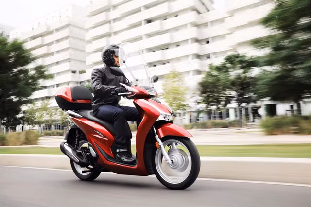 Sự thật thông tin giấy phép lái xe hạng B1 không được lái ô tô số sàn, A1 không được lái SH Su that thong tin giay phep lai xe hang B1 khong duoc lai o to so san, A1 khong duoc lai SH