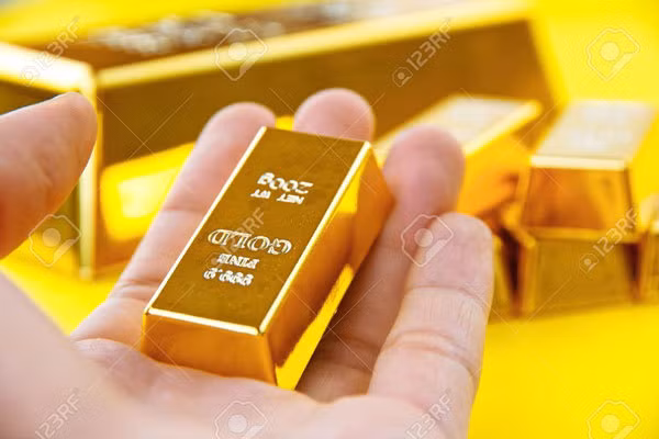 Giá vàng hôm nay 15/6: Tăng vọt phiên đầu tuần - Hình 2 Gia vang hom nay 15/6: Tang vot phien dau tuan-Hinh-2