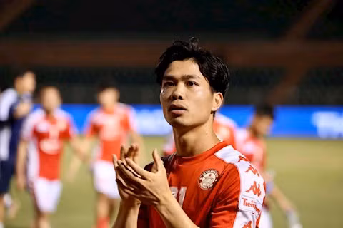 Cầu thủ Công Phượng đang sở hữu công ty nào? Cau thu Cong Phuong dang so huu cong ty nao?