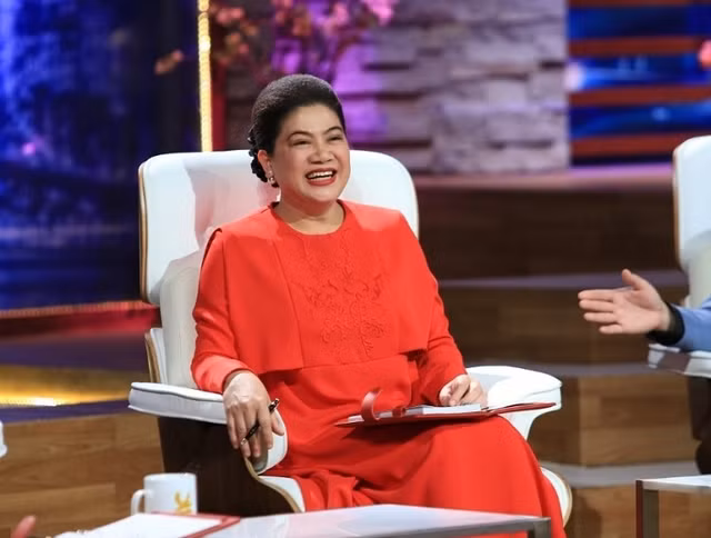 Shark Do Lien: Cho doi 3 dieu nay, thanh cong se lo nhip