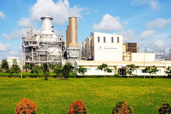Đại gia bỏ tỷ USD làm điện giá đắt, bán ai đủ sức mua Dai gia bo ty USD lam dien gia dat, ban ai du suc mua