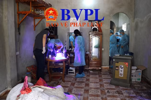 Bùi Văn Công diễn lại cảnh đồi bại với nữ sinh giao gà - Hình 8 Bui Van Cong dien lai canh doi bai voi nu sinh giao ga-Hinh-8