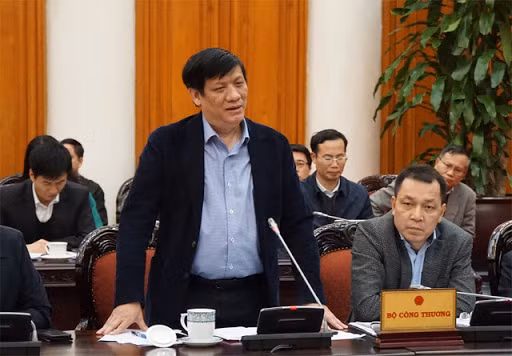 Mới đây, ngày 7/7/2020, Thủ tướng Chính phủ Nguyễn Xuân Phúc quyết định bổ nhiệm ông giữ chức Quyền Bộ trưởng Bộ Y tế. Nhân dân cả nước đều ghi nhận những đóng góp của ông Nguyễn Thanh Long đối với nền y tế nước nhà.