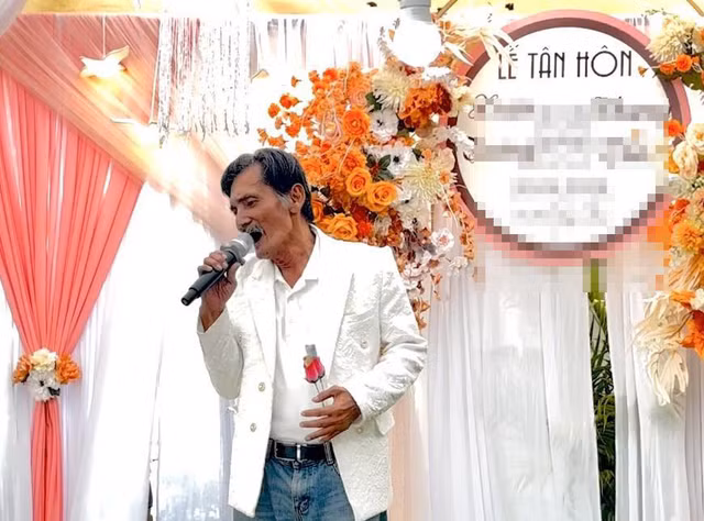 Thương Tín mất liên lạc sau khi hát đám cưới ảnh 1 Thương Tín mất liên lạc sau khi hát đám cưới ảnh 1