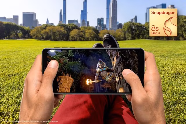 Những điểm giúp smartphone mới nhất của Xiaomi trở nên “vô đối” trong phân khúc ảnh 2