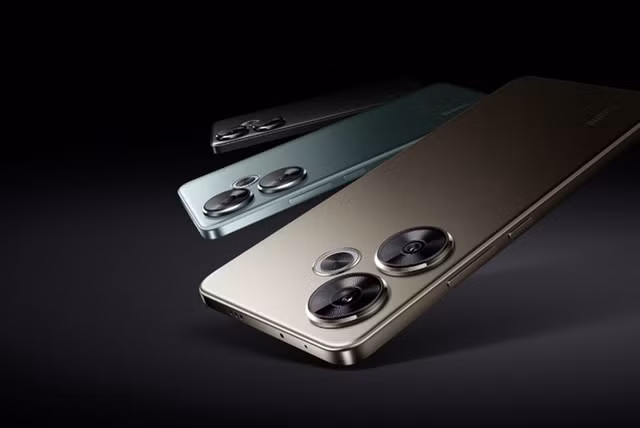 Những điểm giúp smartphone mới nhất của Xiaomi trở nên “vô đối” trong phân khúc ảnh 1