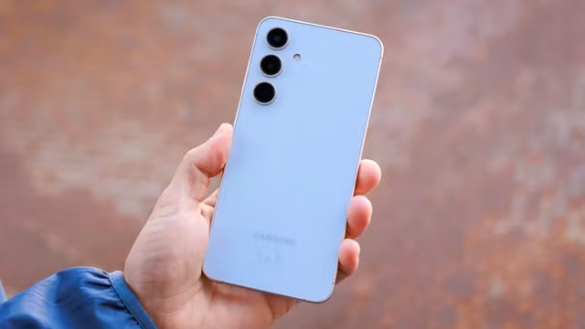 Galaxy S FE đã hoàn toàn thay thế vai trò của A7x từ cuối năm 2023.